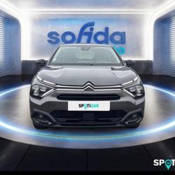 Citroen C4 Puretech 130ch s&s feel pack Wattrelos