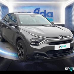 Citroen C4 Puretech 130ch s&s feel pack Wattrelos