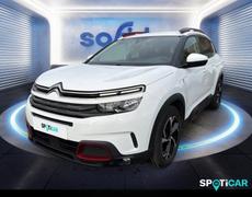 Citroen C5 Aircross Wattrelos