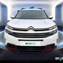 Citroen C5 Aircross Bluehdi 130ch s&s c-series e6.d 130g Wattrelos