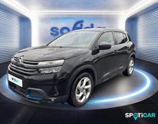 Citroen C5 Aircross Wattrelos