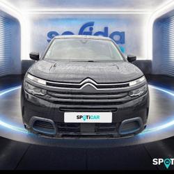 Citroen C5 Aircross Hybrid 225ch business e-eat8 Wattrelos