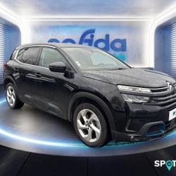 Citroen C5 Aircross Hybrid 225ch business e-eat8 Wattrelos