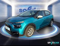Citroen C3 Wattrelos