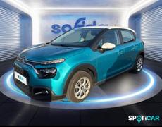 Citroen C3 Wattrelos