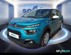 Citroen C3 Wattrelos