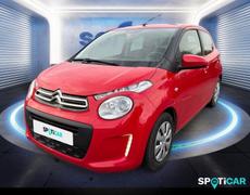 Citroen C1 Wattrelos