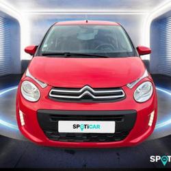 Citroen C1 Vti 72 s&s feel 5p e6.d Wattrelos