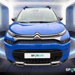 Citroen C3 Aircross Puretech 110ch s&s feel Wattrelos