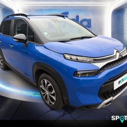 Citroen C3 Aircross Puretech 110ch s&s feel Wattrelos
