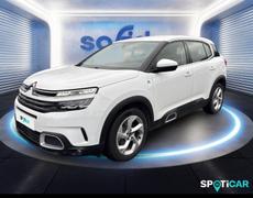 Citroen C5 Aircross Wattrelos