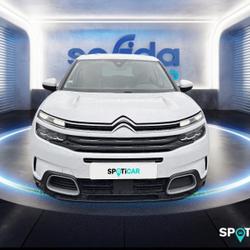 Citroen C5 Aircross Hybrid 225ch business e-eat8 Wattrelos