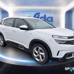 Citroen C5 Aircross Hybrid 225ch business e-eat8 Wattrelos