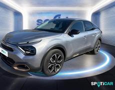 Citroen C4 Wattrelos