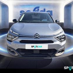 Citroen C4 Moteur &eacute;lectrique 136ch (100 kw) c-series automatique Wattrelos