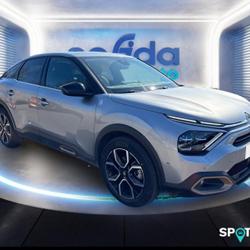 Citroen C4 Moteur &eacute;lectrique 136ch (100 kw) c-series automatique Wattrelos