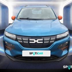 Dacia Spring 45ch expression Wattrelos