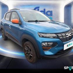 Dacia Spring 45ch expression Wattrelos
