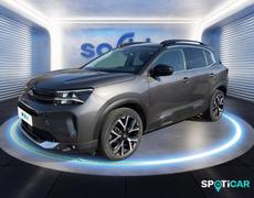 Citroen C5 Aircross Wattrelos