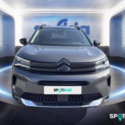 Citroen C5 Aircross Bluehdi 130ch s&s shine pack eat8 Wattrelos