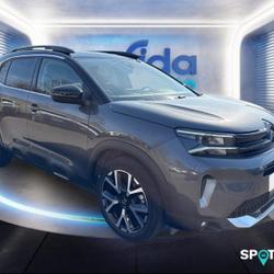 Citroen C5 Aircross Bluehdi 130ch s&s shine pack eat8 Wattrelos