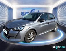 Peugeot 208 Wattrelos