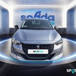 Peugeot 208 1.2 puretech 75ch s&s active Wattrelos