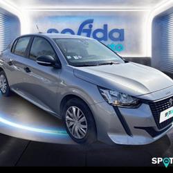 Peugeot 208 1.2 puretech 75ch s&s active Wattrelos