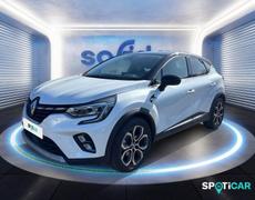 Renault Captur Wattrelos