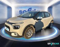 Citroen C3 Wattrelos