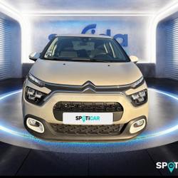 Citroen C3 1.2 puretech 83ch s&s you! Wattrelos