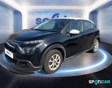 Citroen C3 Wattrelos