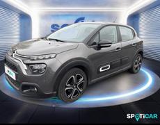 Citroen C3 Wattrelos