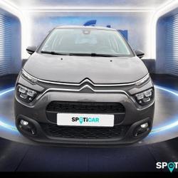Citroen C3 1.2 puretech 110ch s&s shine eat6 Wattrelos