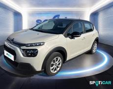 Citroen C3 Wattrelos