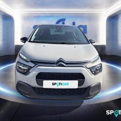 Citroen C3 Puretech 82ch feel s&s e6.d Wattrelos