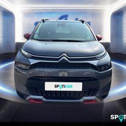 Citroen C3 Aircross Puretech 110ch s&s c-series Wattrelos
