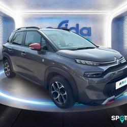 Citroen C3 Aircross Puretech 110ch s&s c-series Wattrelos