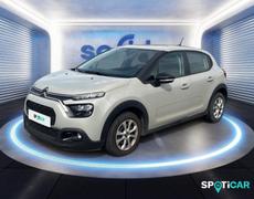Citroen C3 Wattrelos