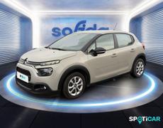 Citroen C3 Wattrelos