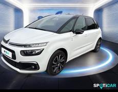 Citroen C4 Spacetourer Wattrelos