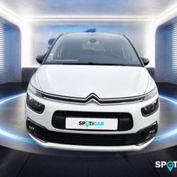Citroen C4 Spacetourer Puretech 130ch s&s origins e6.d-temp Wattrelos