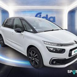 Citroen C4 Spacetourer Puretech 130ch s&s origins e6.d-temp Wattrelos