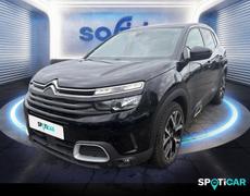 Citroen C5 Aircross Wattrelos