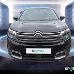 Citroen C5 Aircross Bluehdi 130ch s&s feel Wattrelos