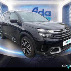 Citroen C5 Aircross Bluehdi 130ch s&s feel Wattrelos