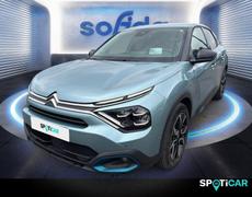 Citroen C4 Wattrelos