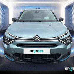 Citroen C4 Moteur &eacute;lectrique 136ch (100 kw) shine automatique Wattrelos