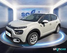 Citroen C3 Wattrelos