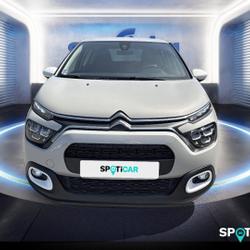 Citroen C3 1.2 puretech 83ch s&s you! Wattrelos